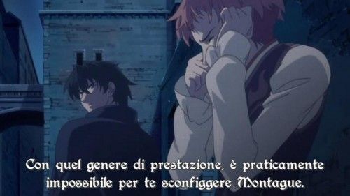 Otaku Gallery  / Anime e Manga / Romeo x Juliet / Screen Shots / 08 - Dolcezza - La giustizia e`... / 184.jpg